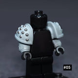 Figure Accessories 47- Warhammer