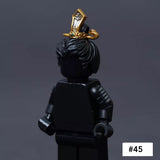 Figure Accessories 37 - Three Kingdoms