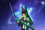 Pre-order Zenless Zone Zero Hoshimi Miyabi