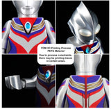 Pre-order Ultraman (full custom molded)
