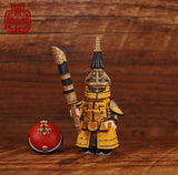Pre-order Qing Dynasty Kangxi Emperor
