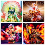 Pre-order Three Kingdoms 3