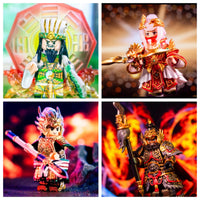 Pre-order Three Kingdoms 3