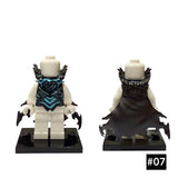 Figure Accessories 46 - Manga