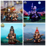 Pre-order Ming Dynasty Series