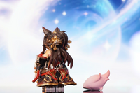 Honkai Star Rail Fugue