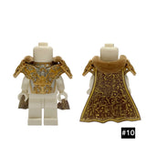 Figure Accessories 42 - Fantasy