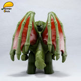 Pre-order Cthulhu  (full custom molded)