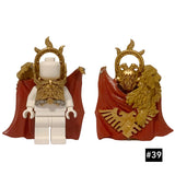 Figure Accessories 58 - Warhammer