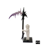 Figure Accessories 27 - Azur Lane / Wuthering Waves