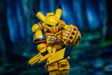 Pre-order Voltfist‑Pika