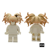 Figure Accessories 24 - Manga Series