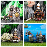 Pre-order Three Kingdoms Series 9