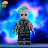 Pre-order Groot (full custom molded)