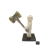 Figure Accessories 45 - Honor of King / Soul Land