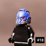 Figure Accessories 52 - Warhammer