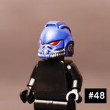 Figure Accessories 12 - Warhammer