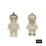 Figure Accessories 7 - Monster Hunter