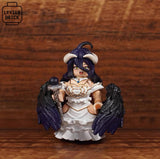 Pre-order Overlord Albedo