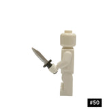 Figure Accessories 49 - Solo Leveling / Dorohedoro