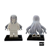 Figure Accessories 6 - Fate Grand Order