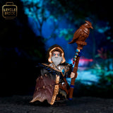 Pre-order Medivh