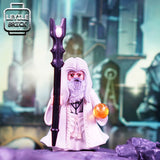 Pre-order LOTR Gandalf