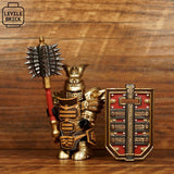 Pre-order Knights of the Round Table Series