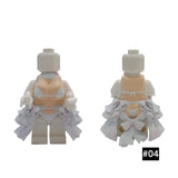 Figure Accessories 56 -  Brides