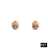 Figure Accessories 56 -  Brides