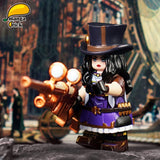 Pre-order League of Legend Caitlyn