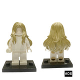Figure Accessories 24 - Manga Series