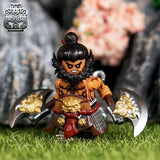 Pre-order Water Margin Series 7