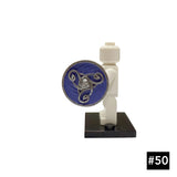 Figure Accessories 1 - Game