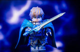 Fate Grand Order FGO Series 4