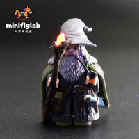 Pre-order LOTR Gandalf