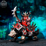 Pre-order Raider