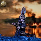 Pre-order Naraka : Bladepoint Yueshan