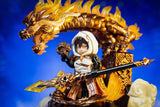 Pre-order Honkai Star Rail Zhong Li