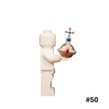 Figure Accessories 35 - European Emperors