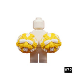 Figure Accessories 30 -  Girls