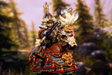 Pre-order Jin Dynasty Prince Jin Wuzhu / Wanyan Zongbi