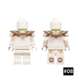 Figure Accessories 48 - Egyptian / Archangel