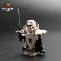 Pre-order Berserk Skull Knight