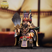 Pre-order Three Kingdoms Series 2