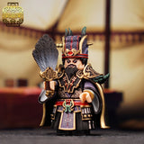 Pre-order Three Kingdoms Series 2