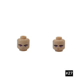 Figure Accessories 27 - Azur Lane / Wuthering Waves