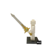 Figure Accessories 3 - Dark Souls