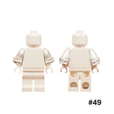 Figure Accessories 35 - European Emperors