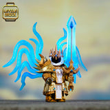 Pre-order The Archangel Uriel